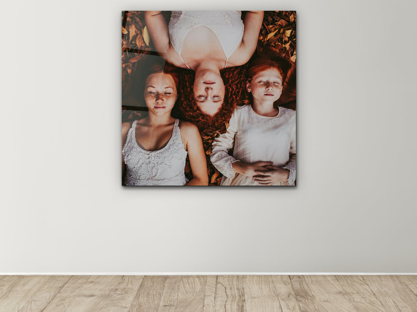 Kişiye Özel Tablo - UV Baskı Cam Tablo - Kişiye Özel Hediye - Kişiye Özel Fotoğraf Baskı Cam Tablo Kare